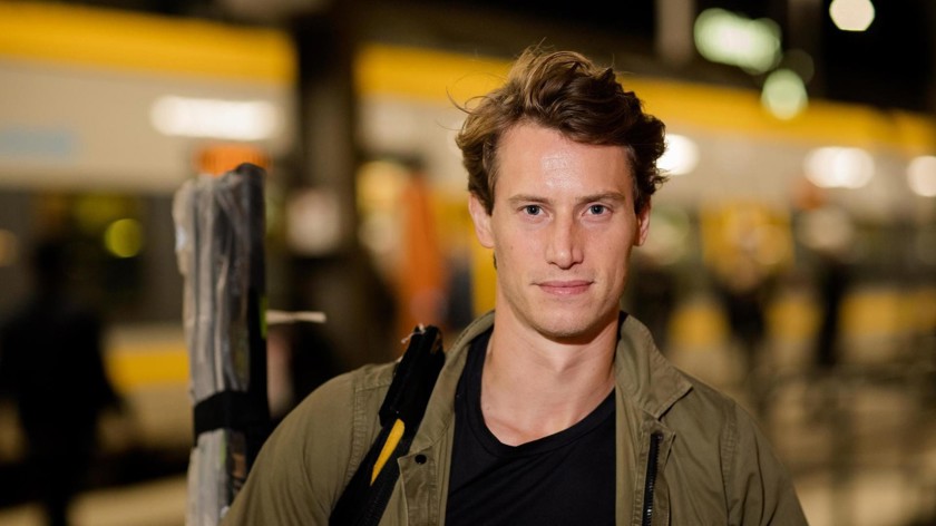 Fotografi av Robin Nyquist Alvarez.