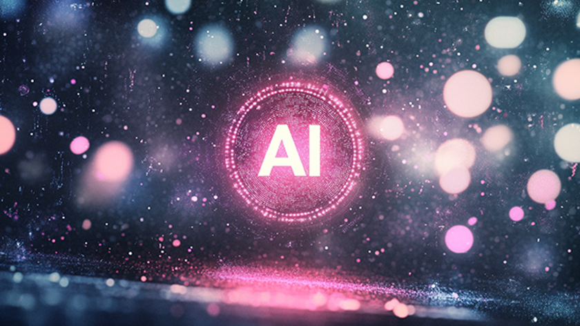 AI illustration