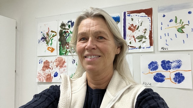 Lotta Hörvallius