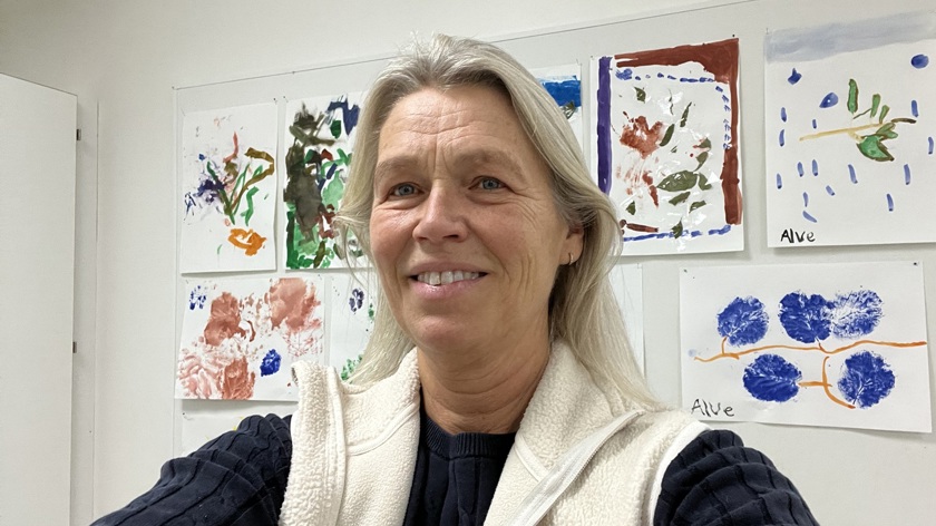 Lotta Hörvallius
