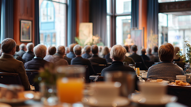 Frukostseminarium